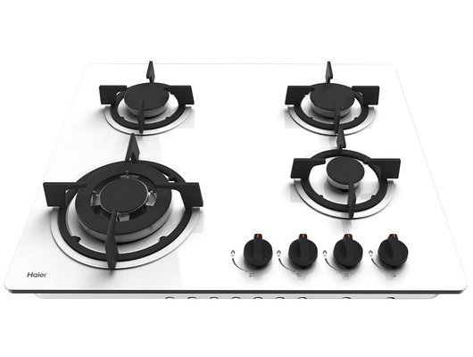 Варочная панель HAIER HHX-G64CWW1